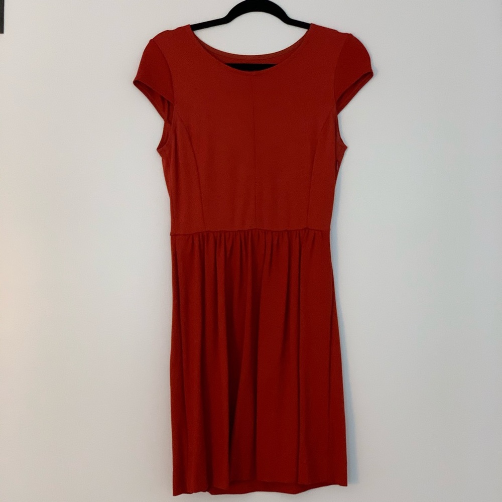 Madewell dress size xs